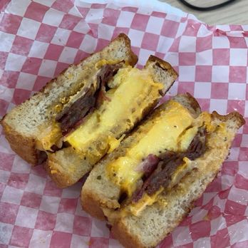 Red Panda Grocery - Bacon, Egg, and Cheese - Grocery Near Me - Knoxville, Tennessee Red Panda Grocery - Bacon, Egg, and Cheese - Grocery Near Me - Knoxville, Tennessee