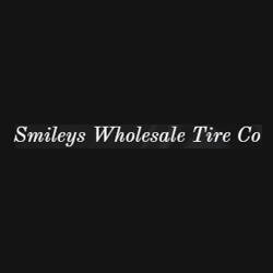 Smiley's Wholesale Tire