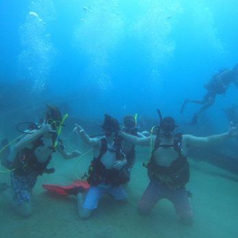 Aquatica - Crash boat Beach - Scuba Diving Near Me - Aguadilla, Puerto Rico Aquatica - Crash boat Beach - Scuba Diving Near Me - Aguadilla, Puerto Rico