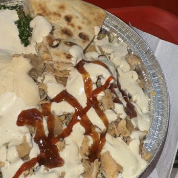 The Halal Guys - Middle Eastern Near Me - Boston, Massachusetts The Halal Guys - Middle Eastern Near Me - Boston, Massachusetts