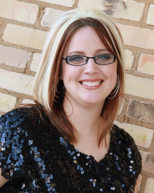 Michelle Jones Stylist- The Salons at 1890 Ranch Logo