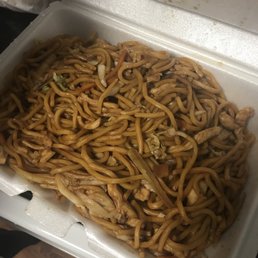 Lo Mein