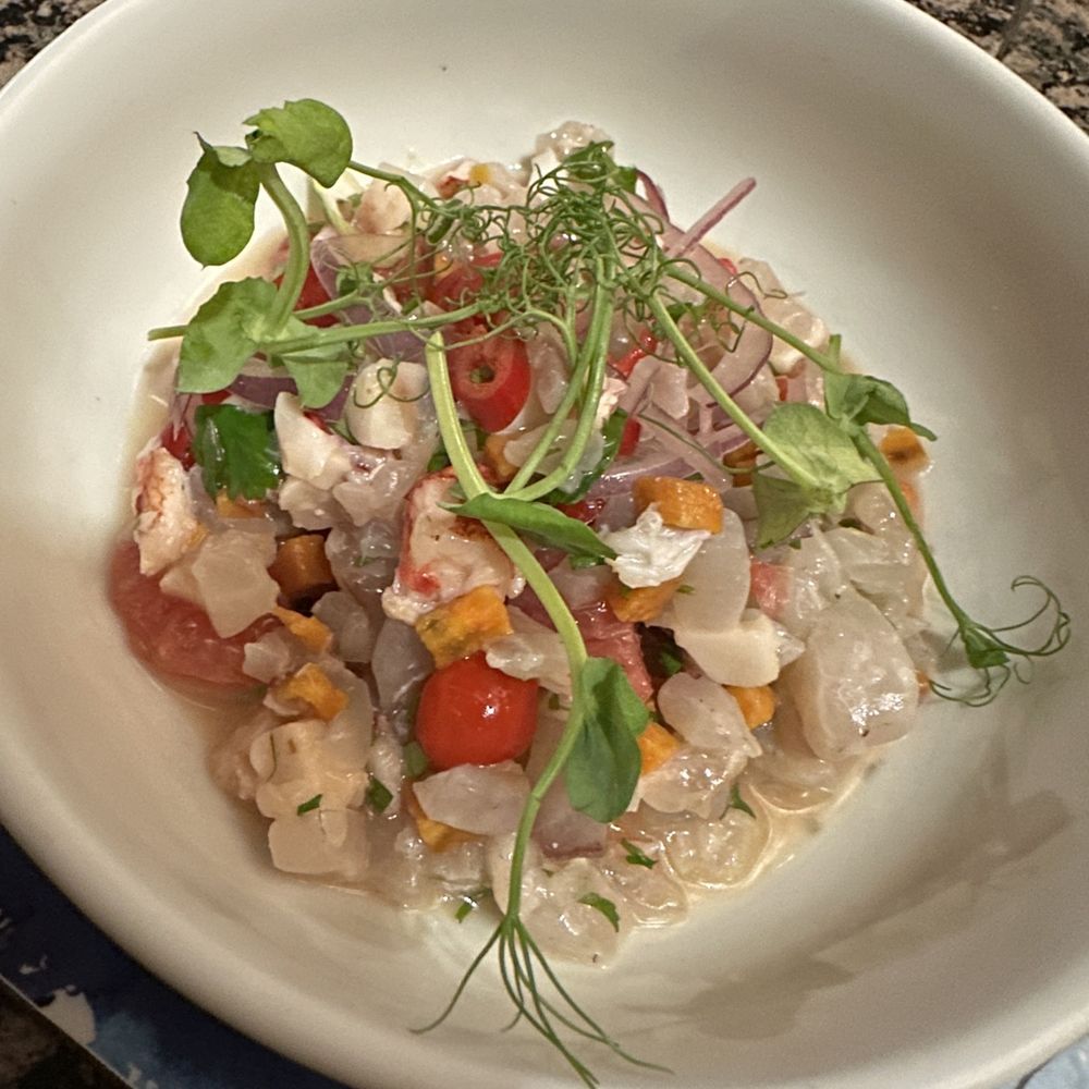 Fishers In The City - Seafood Near Me - Edinburgh, EDH Fishers In The City - Seafood Near Me - Edinburgh, EDH