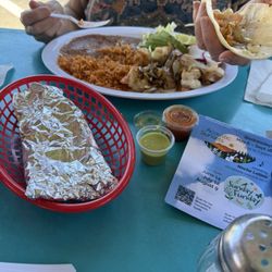Zapata Grill