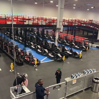 K1 Speed Riviera Beach - Pit lanes - Go Karts Near Me - West Palm Beach, Florida K1 Speed Riviera Beach - Pit lanes - Go Karts Near Me - West Palm Beach, Florida