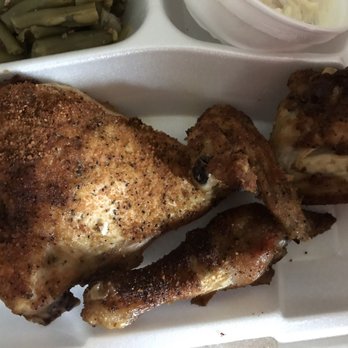LEE S FAMOUS RECIPE CHICKEN Updated July 2025 12 Reviews 220 E 348s