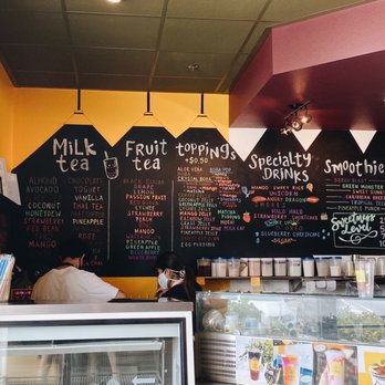 Num Num Boba - Menu - Coffee & Tea Near Me - Reno, Nevada Num Num Boba - Menu - Coffee & Tea Near Me - Reno, Nevada