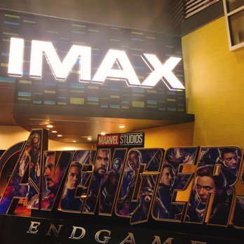 Cinemark Dallas XD and IMAX - Cinema Near Me - Dallas, Texas