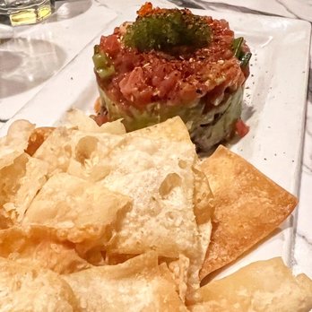 The Bistro - French Near Me - Jackson, Wyoming