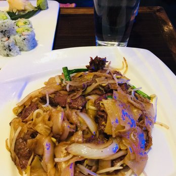 Wasabi2 - Beef Chow Fun! - Chinese Near Me - West Chester, Pennsylvania Wasabi2 - Beef Chow Fun! - Chinese Near Me - West Chester, Pennsylvania