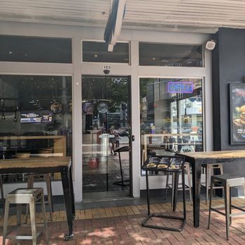 BurgerFuel Courtenay Place - BurgerFuel Courtenay Place, Wellington - Burgers Near Me - Wellington, WGN BurgerFuel Courtenay Place - BurgerFuel Courtenay Place, Wellington - Burgers Near Me - Wellington, WGN
