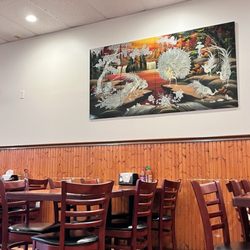 Five Spice Vietnamese