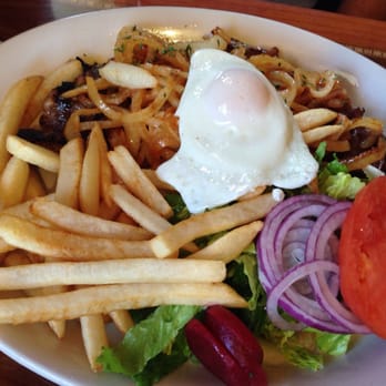 Las Palmas - Onion Steak - Colombian Near Me - Orlando, Florida