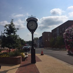 Brew and Blues Festival