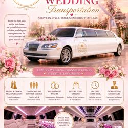 Superstar Worldwide Limousine 