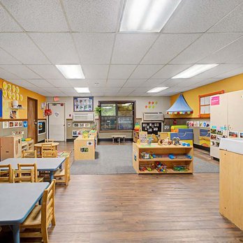 Kildare Farm KinderCare - Preschools Near Me - Cary, North Carolina