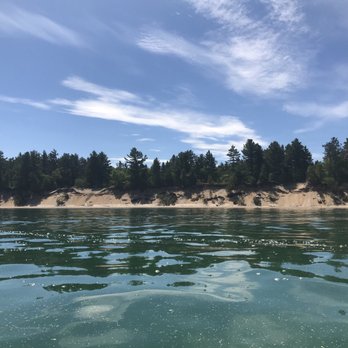 Pictured Rocks Kayaking - Tours Near Me - Munising, Michigan Pictured Rocks Kayaking - Tours Near Me - Munising, Michigan
