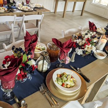 LET US DO THE COOKING - Caterers Near Me - Nolanville, Texas LET US DO THE COOKING - Caterers Near Me - Nolanville, Texas