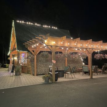 Tutrone's Ice Cream - the outside of a restaurant - Ice Cream & Frozen Yogurt Near Me - Pocono Summit, Pennsylvania Tutrone's Ice Cream - the outside of a restaurant - Ice Cream & Frozen Yogurt Near Me - Pocono Summit, Pennsylvania