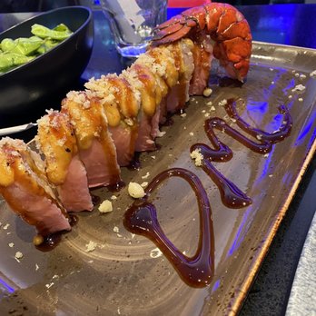 Mikuni - DMC roll - Japanese Near Me - Concord, California Mikuni - DMC roll - Japanese Near Me - Concord, California