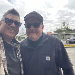 Ron’s Tire & Wheel