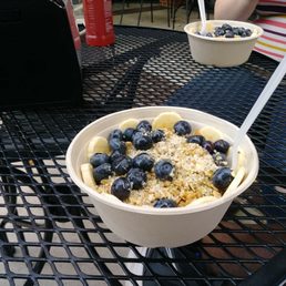Power Bowl