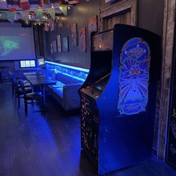 The Upstairs at 66