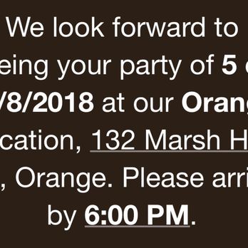Outback Steakhouse - Steakhouses Near Me - Orange, Connecticut Outback Steakhouse - Steakhouses Near Me - Orange, Connecticut