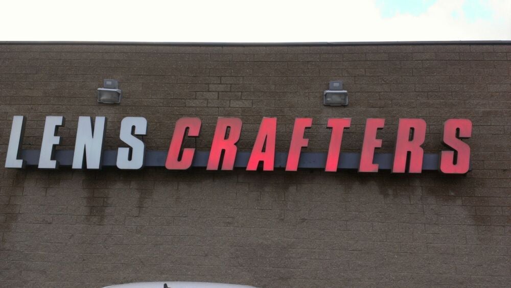 LENSCRAFTERS Updated August 2024 21 Photos & 130 Reviews 16152