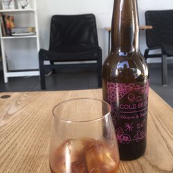 Post Coffice - Cold brew