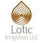 Lotic Irrigation