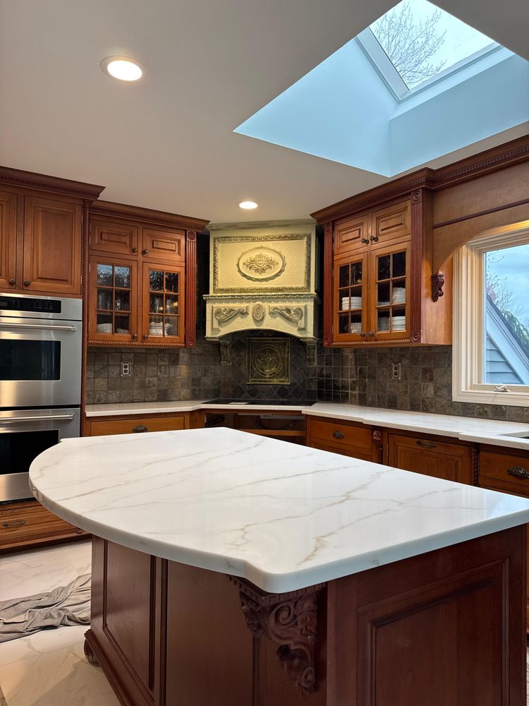 GMG Gallegos Marble & Granite - countertop fabricator in Peekskill, NY