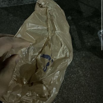 Kroger - Broken bag - Grocery Near Me - Bartlett, Tennessee