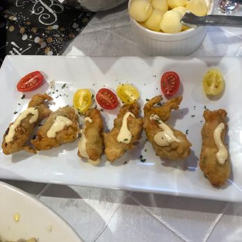 Venue 104 - Zucchini Flowers - Caterers Near Me - Cranford, New Jersey Venue 104 - Zucchini Flowers - Caterers Near Me - Cranford, New Jersey