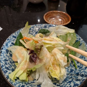 Mizutani Sushi Bar - starter - Sushi Bars Near Me - San Francisco, California Mizutani Sushi Bar - starter - Sushi Bars Near Me - San Francisco, California