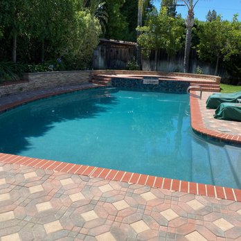 Allstate Pools & Spas - Pool & Hot Tub Service Near Me - Thousand Oaks, California