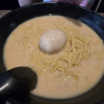 Momiji - Plain Ramen - Ramen Near Me - Colma, California