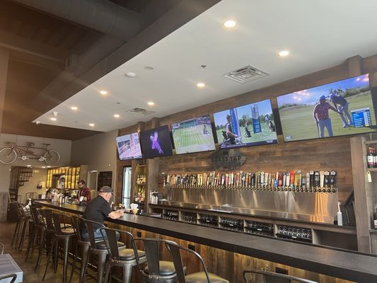 Brass Tap Hapeville by null