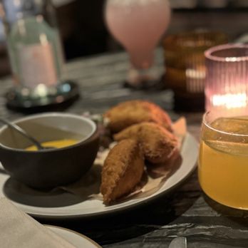Mercy Me - Empanadas - New American Near Me - Washington, DC, District of Columbia