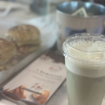 3 Baristas Coffee Roasters - Coffee Roasteries Near Me - Stuart, Florida