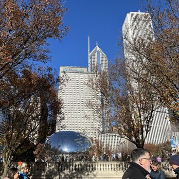 Millennium Park - Parks Near Me - Chicago, Illinois Millennium Park - Parks Near Me - Chicago, Illinois