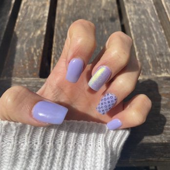 Anthony Vince Nail Spa - By Brittney - Nail Salons Near Me - Brookfield, Wisconsin