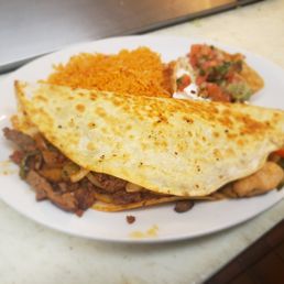 Quesadilla
