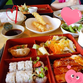 Mio Sushi - Japanese Near Me - Vancouver, Washington
