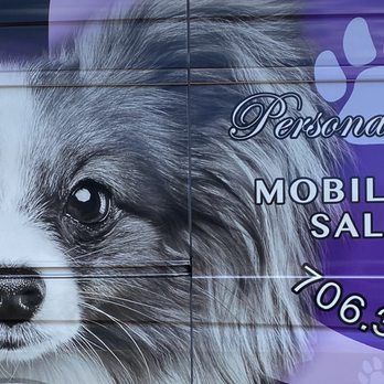 Personal Paws Mobile - Personal Paws - Pet Groomers Near Me - Fort Moore, Georgia Personal Paws Mobile - Personal Paws - Pet Groomers Near Me - Fort Moore, Georgia
