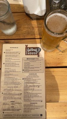 Gas Monkey Icehouse by null