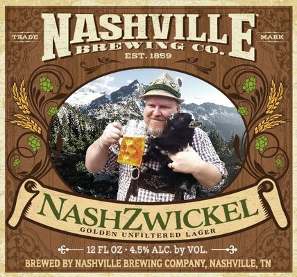 Nashville Brewing Company by null