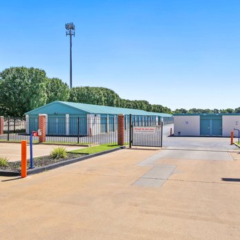 Morningstar Storage - Morningstar Storage of Oklahoma City, OK on S Pennsylvania Ave - Self Storage Near Me - Oklahoma City, Oklahoma Morningstar Storage - Morningstar Storage of Oklahoma City, OK on S Pennsylvania Ave - Self Storage Near Me - Oklahoma City, Oklahoma