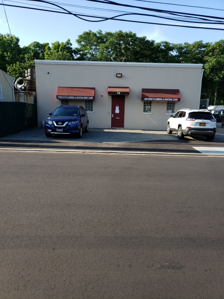 Slide of Bayview Plumbing and Heating