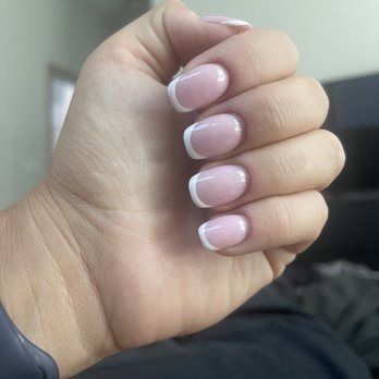 The Famous Beauty - Nail Salons Near Me - Fremont, California